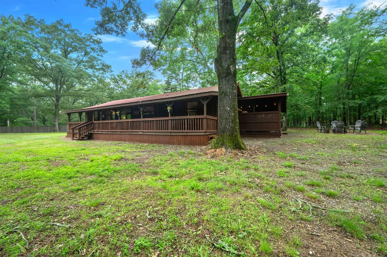 Photo 42 — 47 Tahnee Lane, Broken Bow, OK 74728
