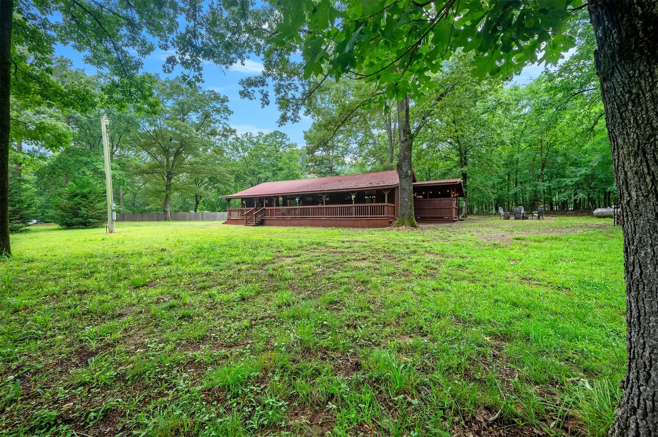 Photo 43 — 47 Tahnee Lane, Broken Bow, OK 74728