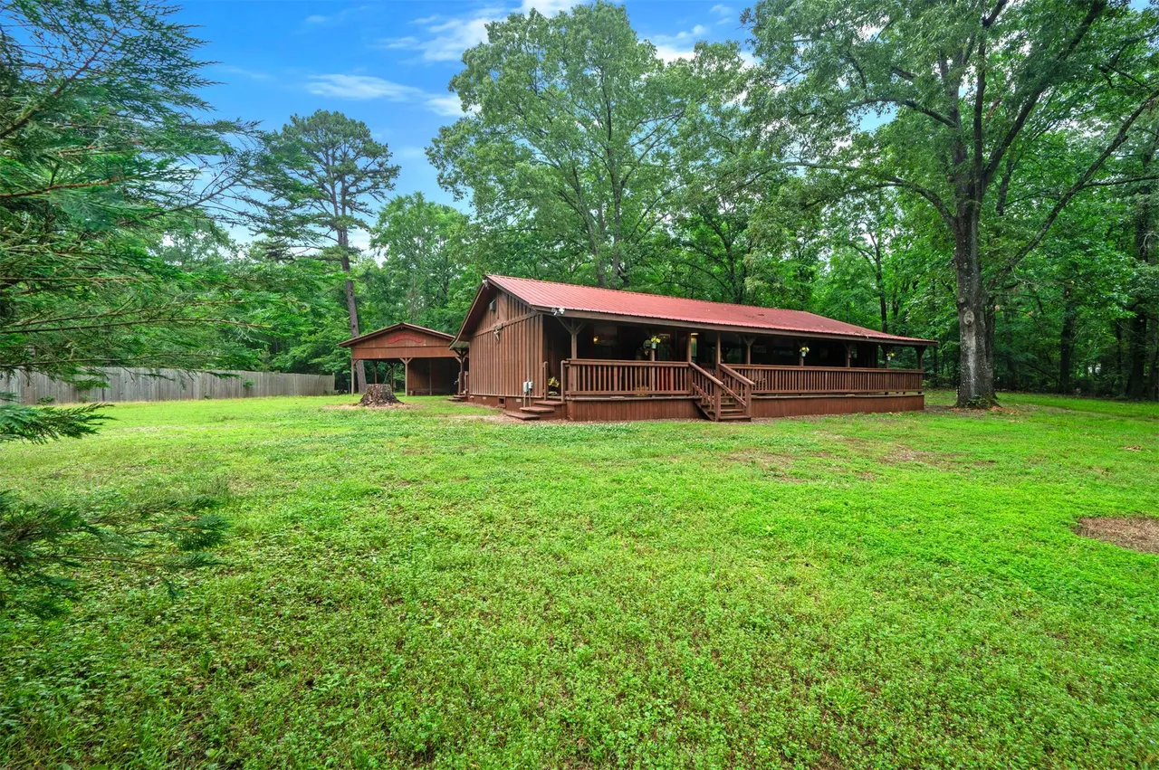 Photo 44 — 47 Tahnee Lane, Broken Bow, OK 74728