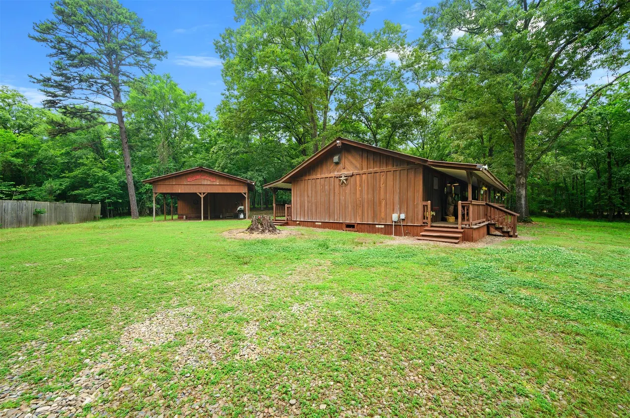 Photo 45 — 47 Tahnee Lane, Broken Bow, OK 74728