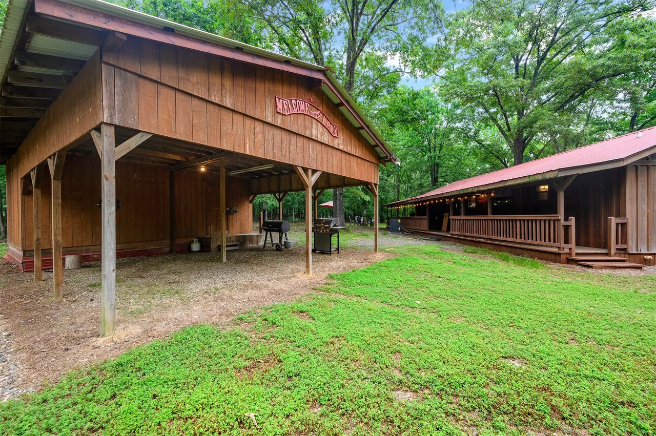 Photo 46 — 47 Tahnee Lane, Broken Bow, OK 74728