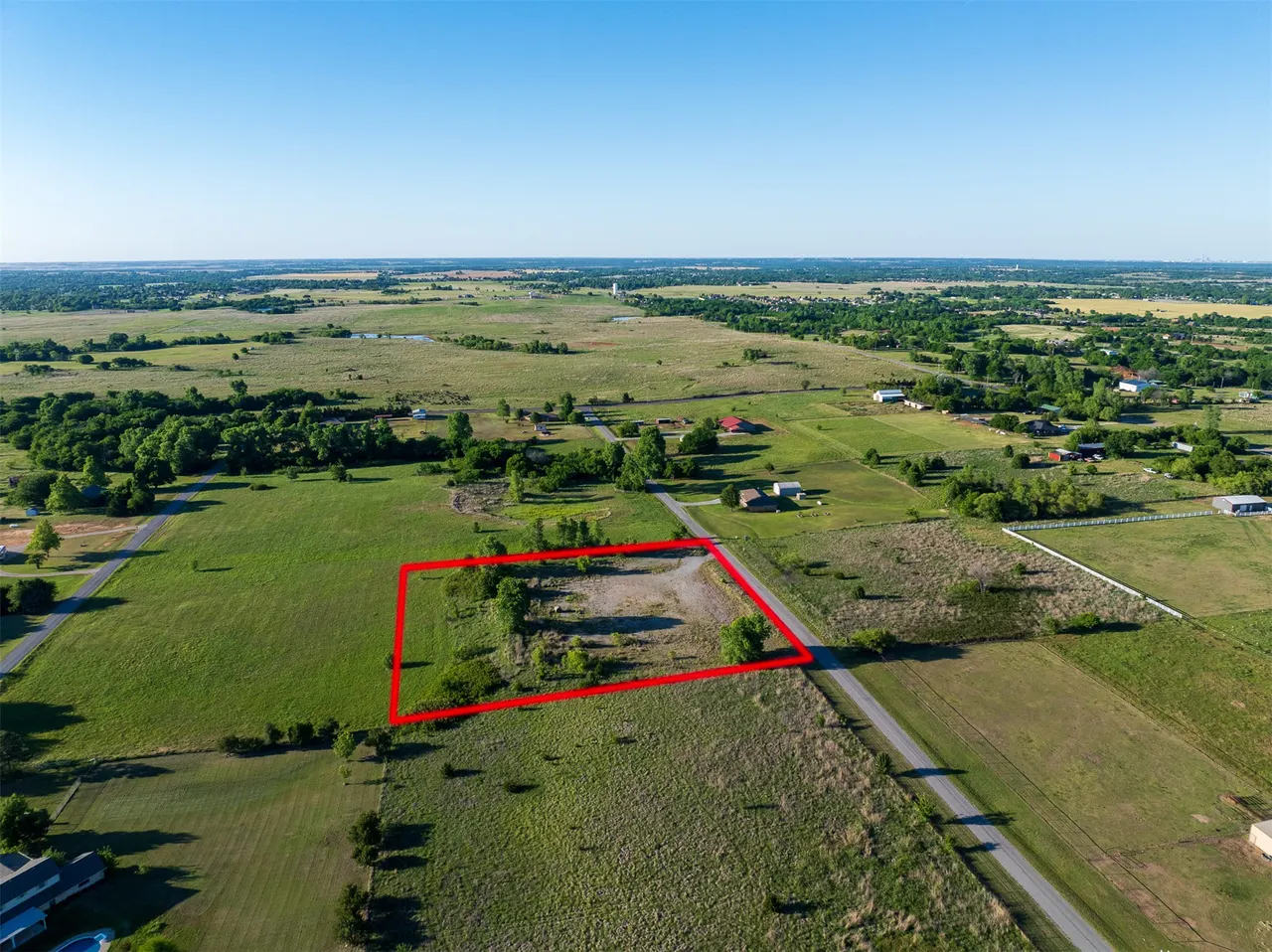 Photo 18 — 6 W County Road, Tuttle, OK 73089