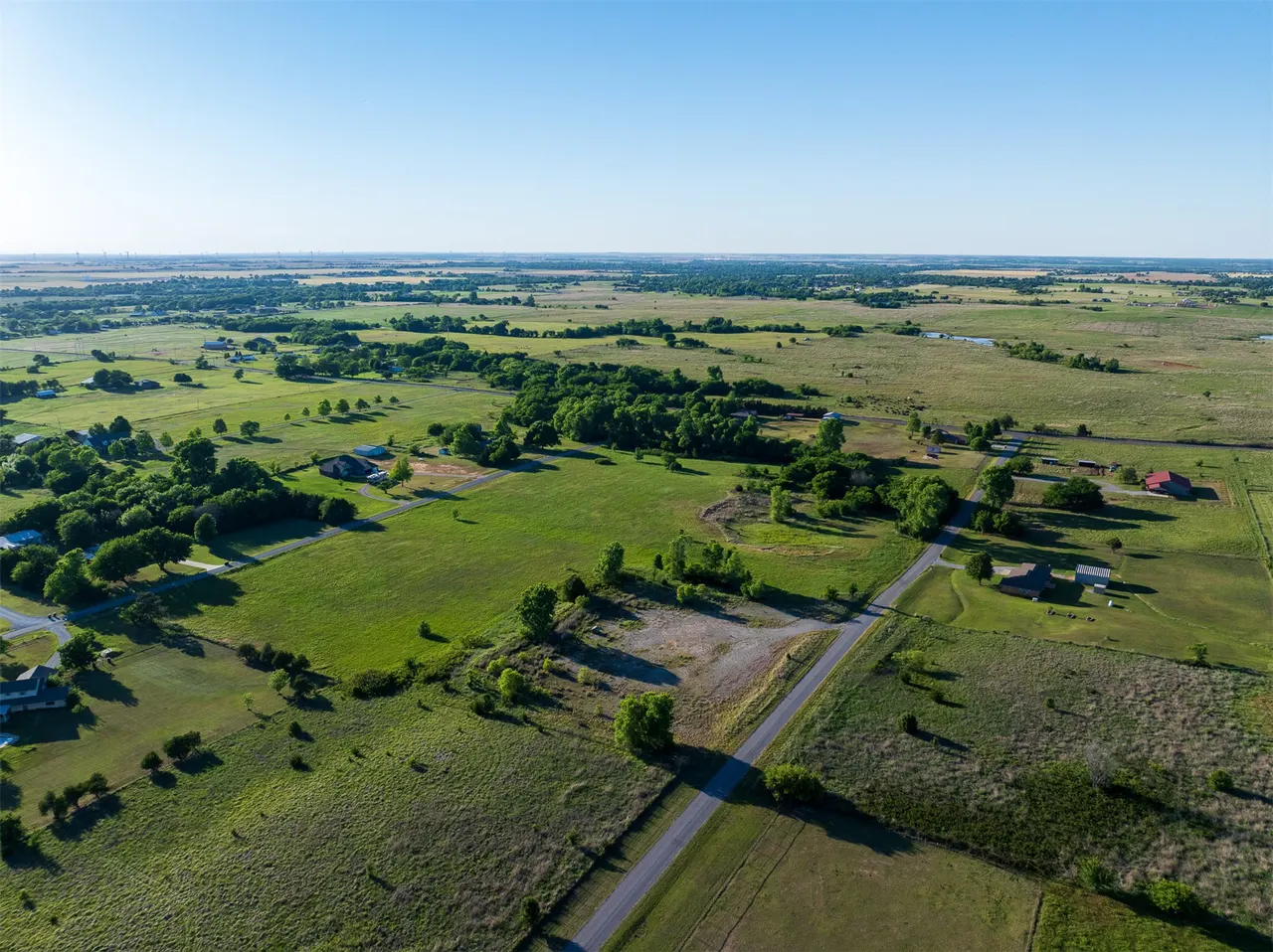 Photo 36 — 6 W County Road, Tuttle, OK 73089