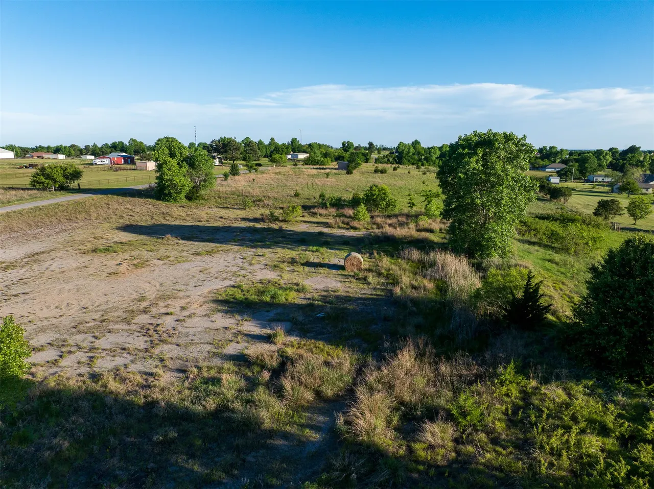 Photo 38 — 6 W County Road, Tuttle, OK 73089