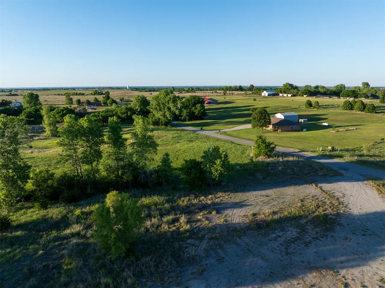 Photo 42 — 6 W County Road, Tuttle, OK 73089