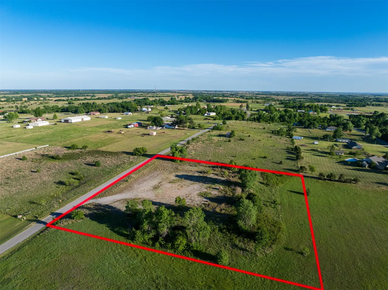 Photo 43 — 6 W County Road, Tuttle, OK 73089