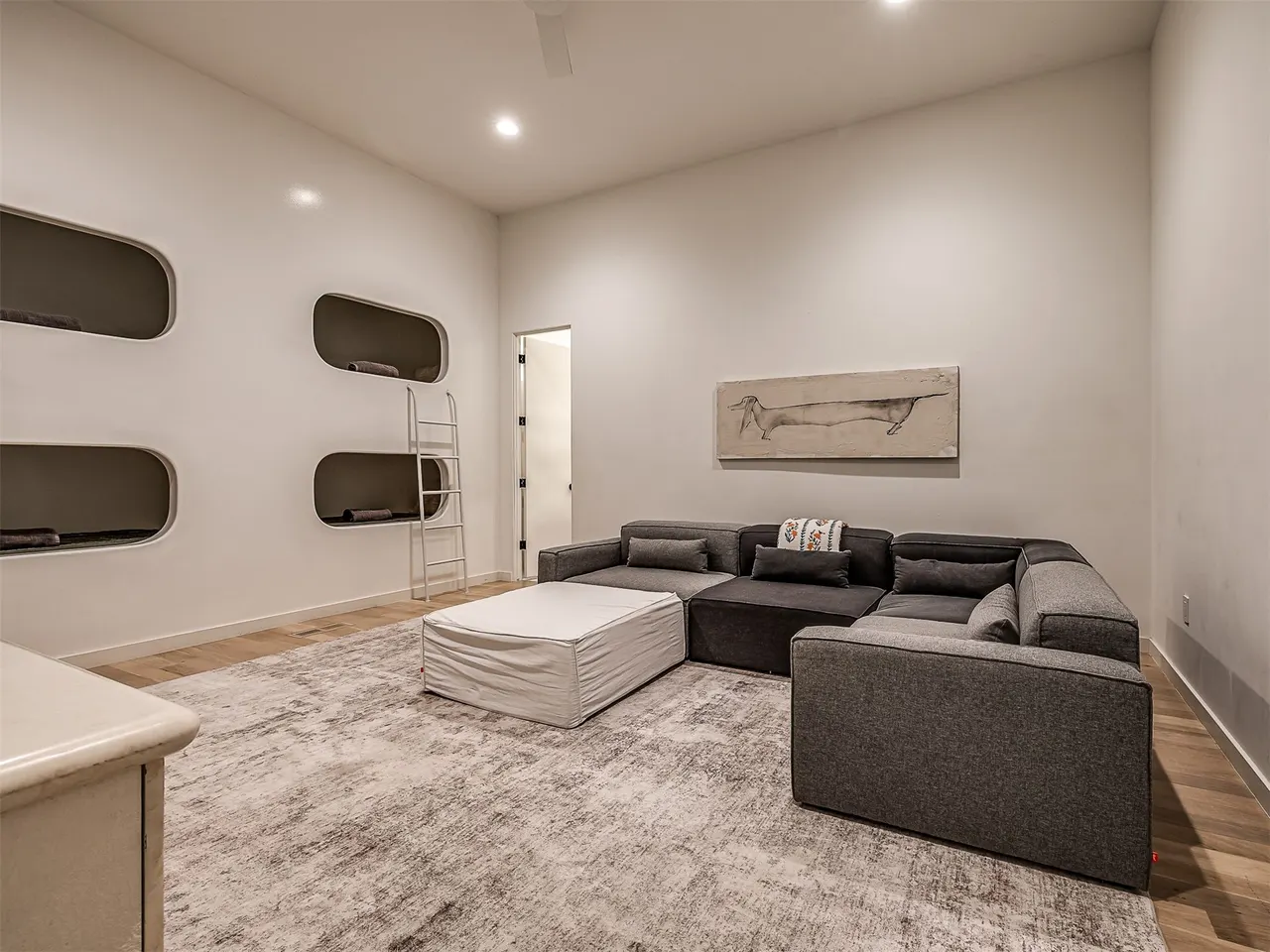 Photo 6 — 105 Lower Greenway, Carlton Landing, OK 74432