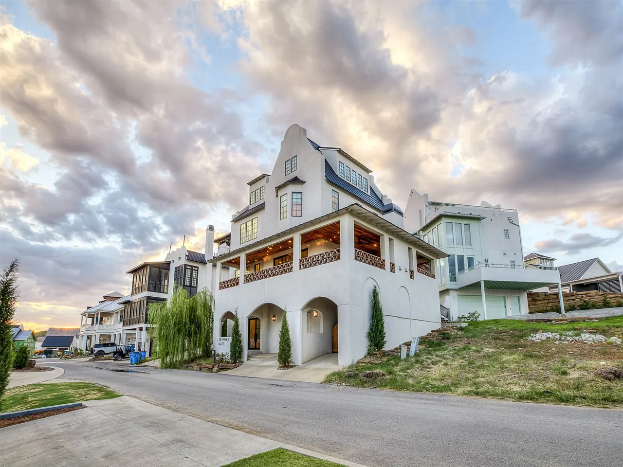 Photo 80 — 105 Lower Greenway, Carlton Landing, OK 74432