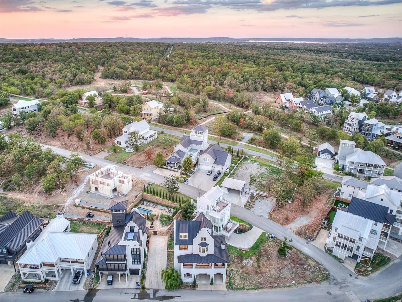 Photo 88 — 105 Lower Greenway, Carlton Landing, OK 74432