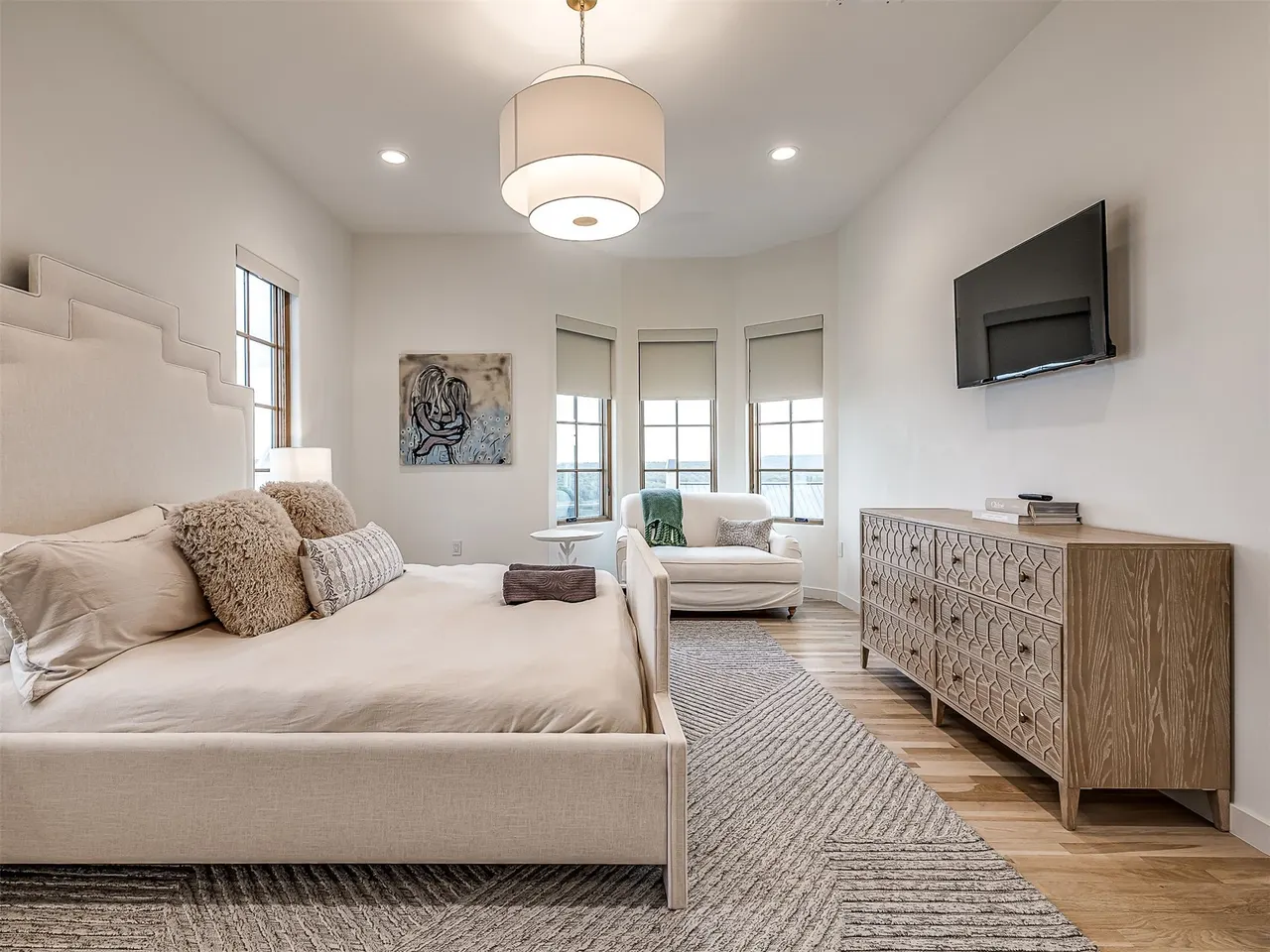 Photo 40 — 105 Lower Greenway, Carlton Landing, OK 74432