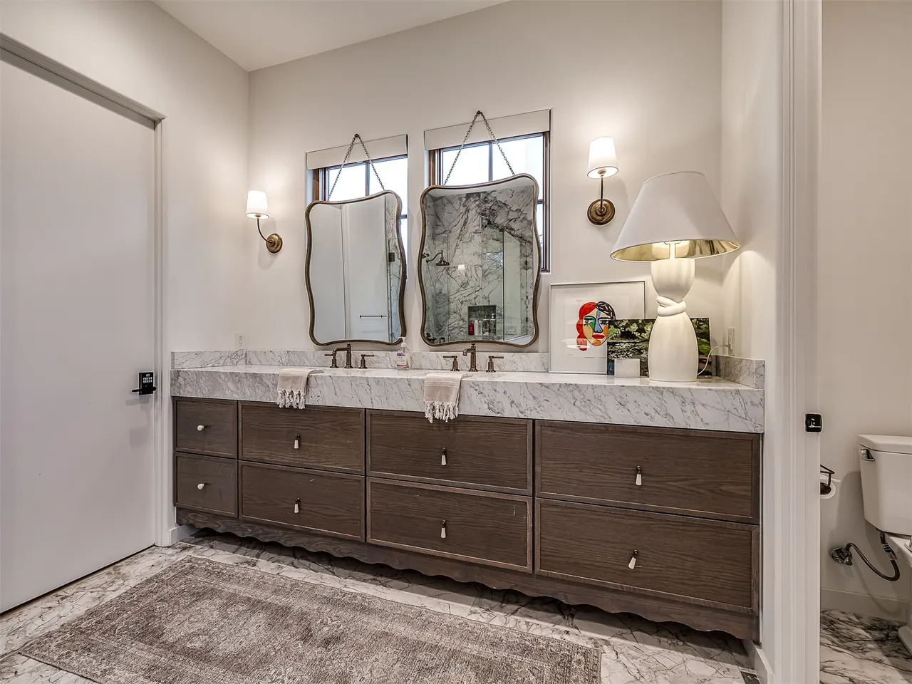 Photo 43 — 105 Lower Greenway, Carlton Landing, OK 74432