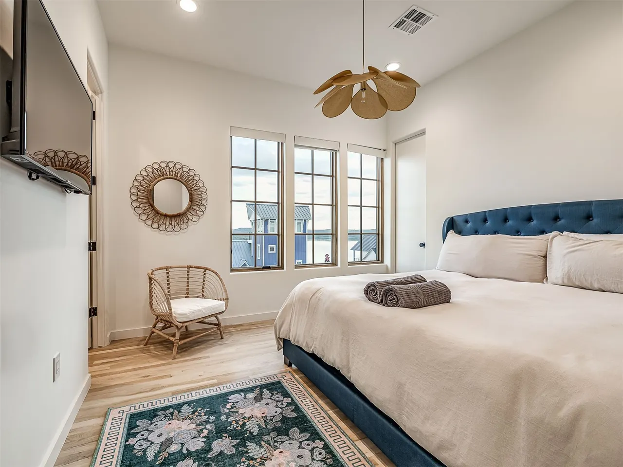 Photo 52 — 105 Lower Greenway, Carlton Landing, OK 74432
