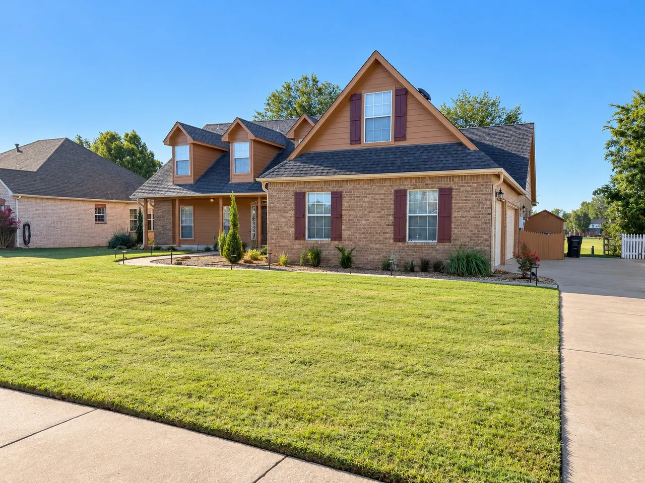 Photo 2 — 12510 E 79th Street N, Owasso, OK 74055
