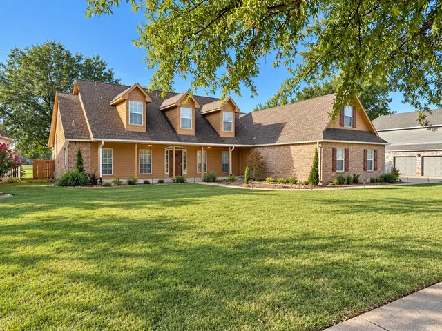 Photo 3 — 12510 E 79th Street N, Owasso, OK 74055