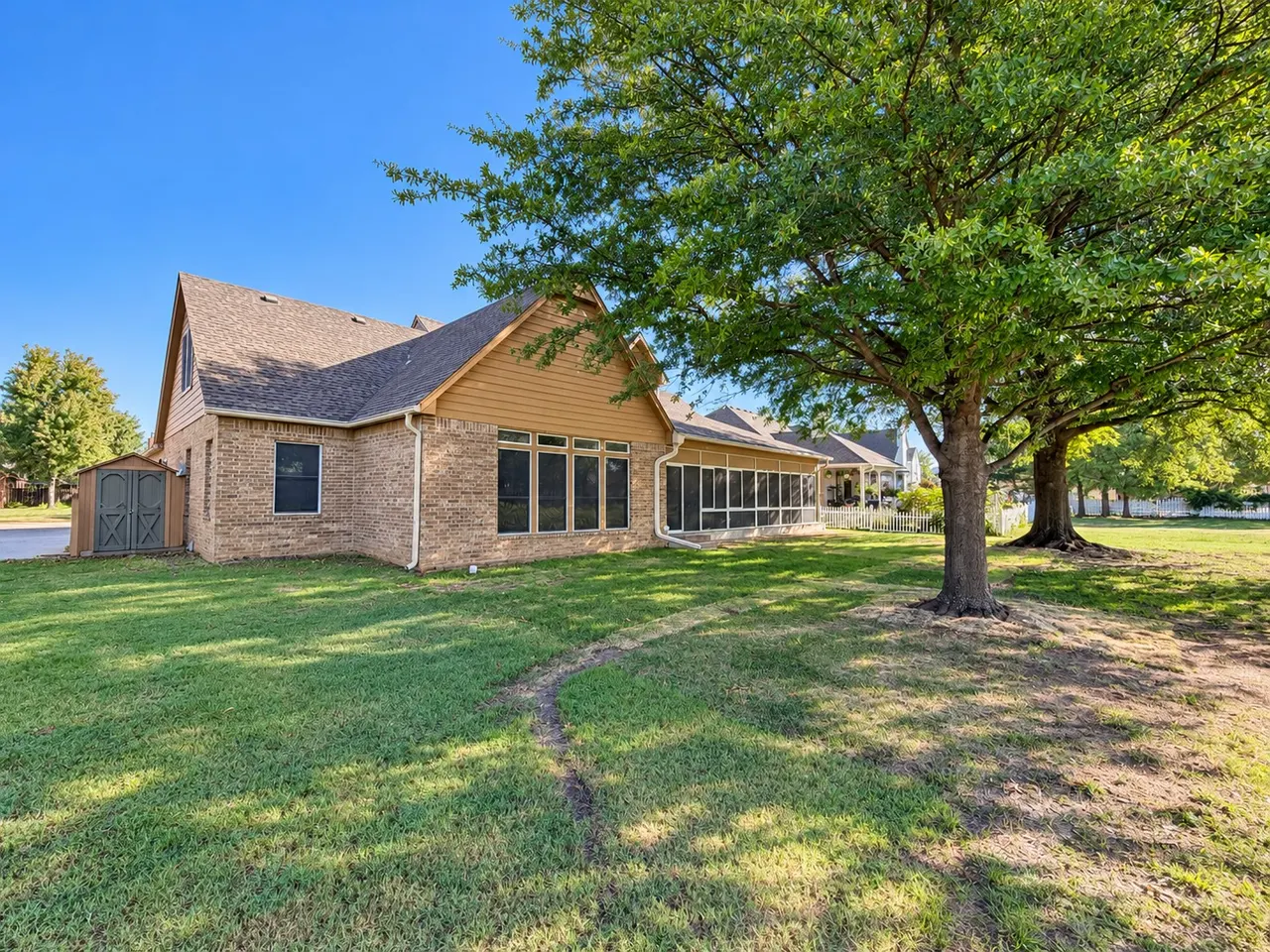 Photo 7 — 12510 E 79th Street N, Owasso, OK 74055