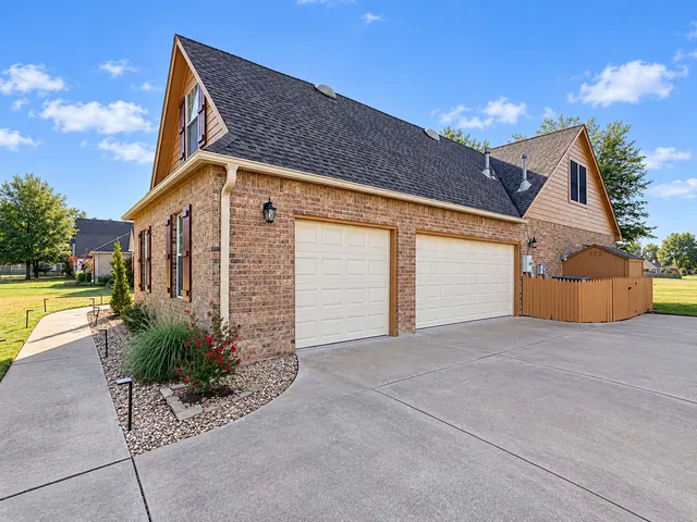 Photo 8 — 12510 E 79th Street N, Owasso, OK 74055