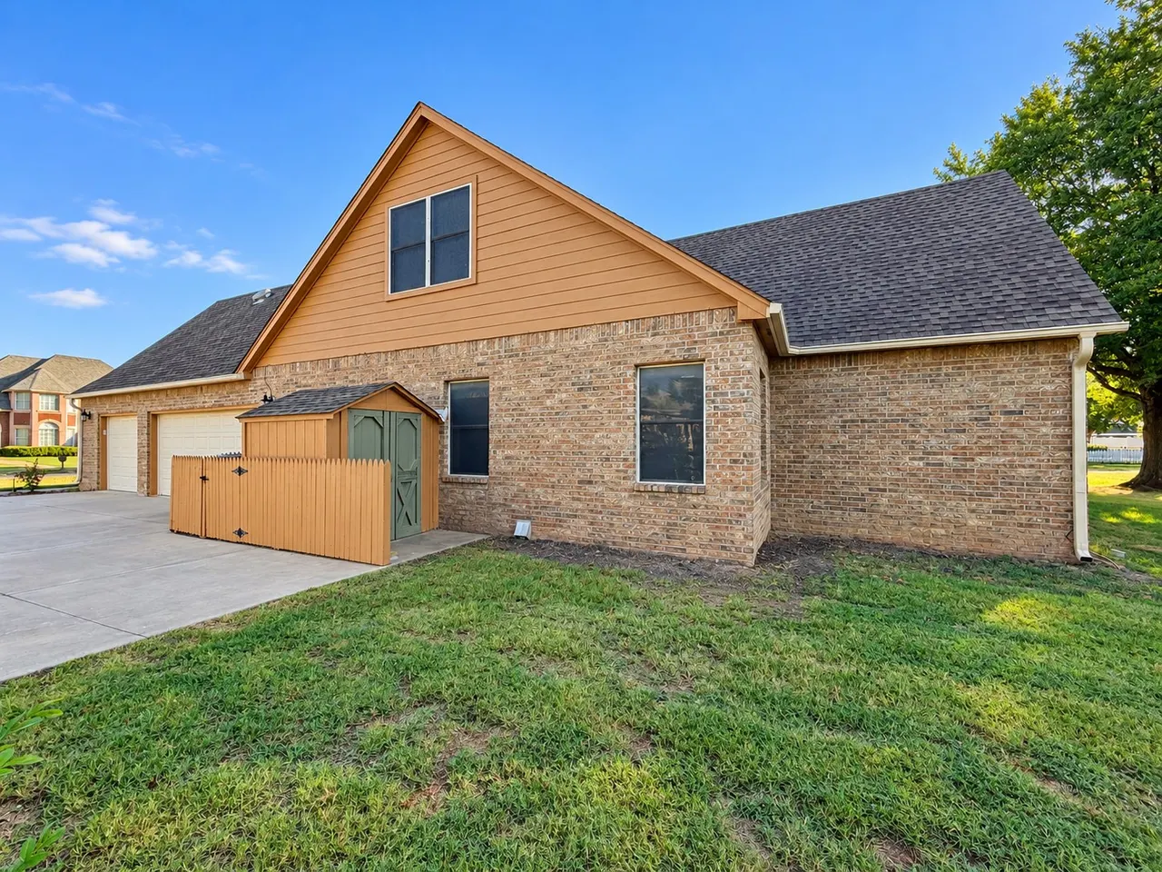 Photo 9 — 12510 E 79th Street N, Owasso, OK 74055