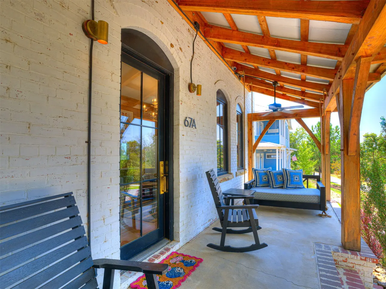 Photo 4 — 67 Ridgeline Road #A, Carlton Landing, OK 74432