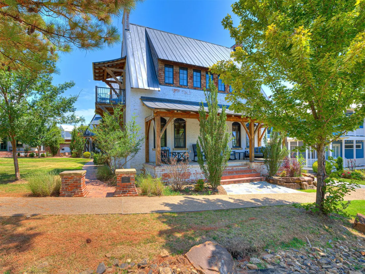 Photo 45 — 67 Ridgeline Road #A, Carlton Landing, OK 74432