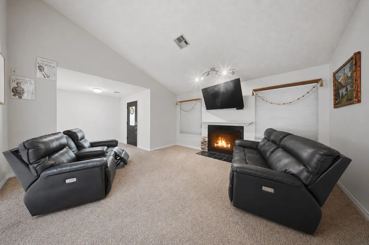 Photo 4 — 319 Mockingbird, Stillwater, OK 74074