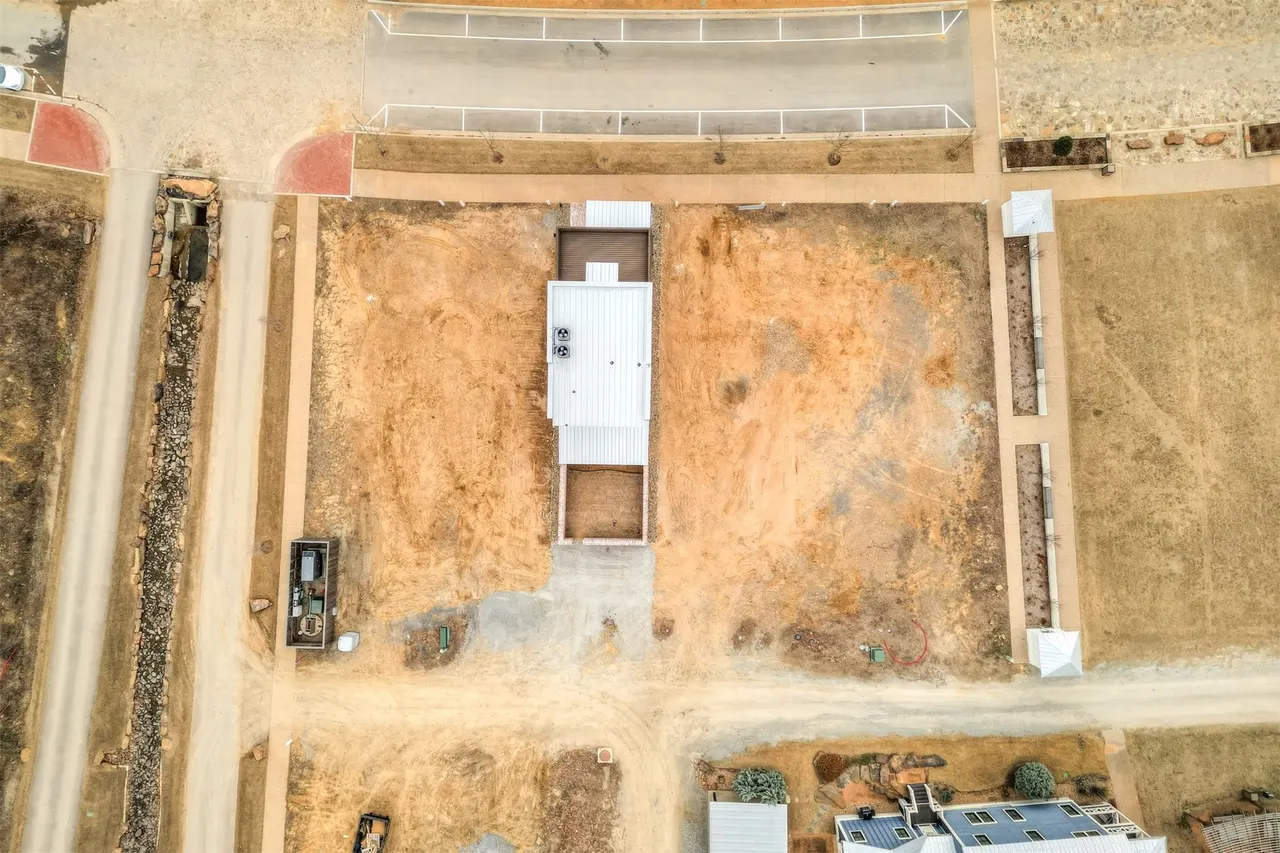 Front exterior — 63 Water Street, Carlton Landing, OK 74432