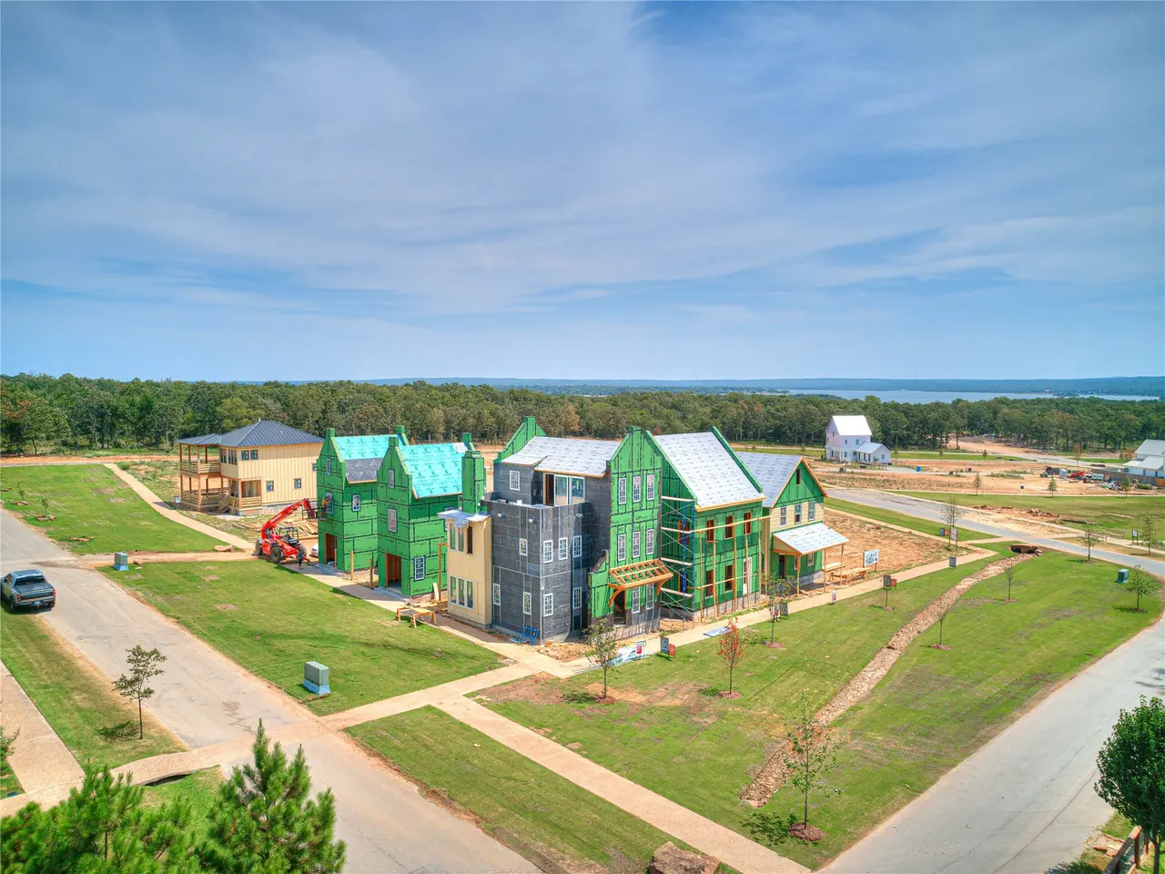 Photo 21 — 60 Boulevard, Carlton Landing, OK 74432