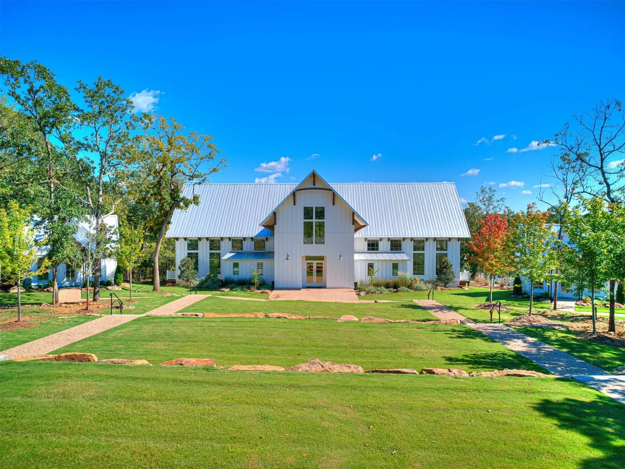 Photo 35 — 60 Boulevard, Carlton Landing, OK 74432