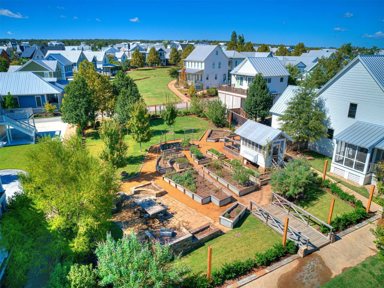 Photo 37 — 60 Boulevard, Carlton Landing, OK 74432