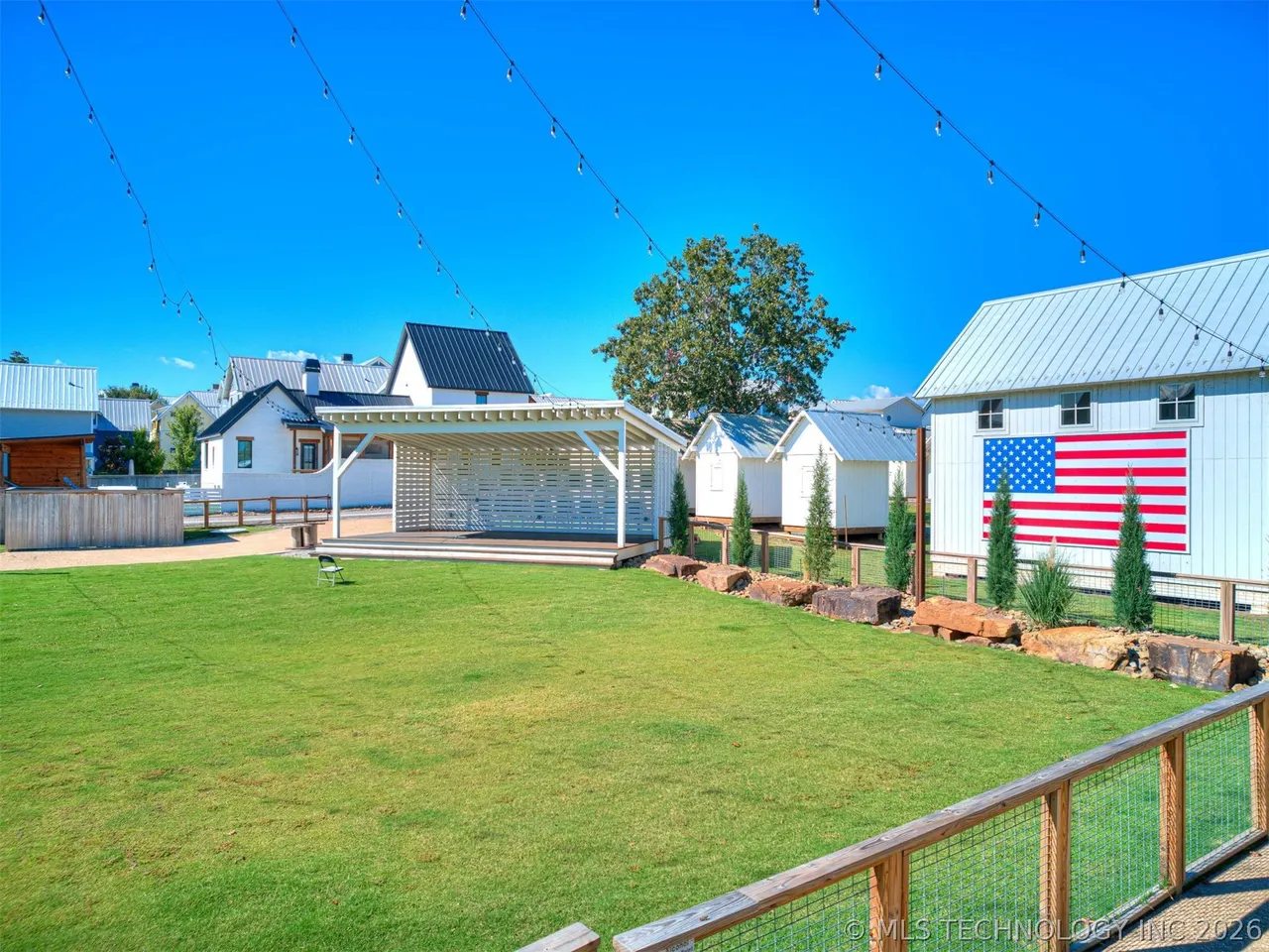 Photo 31 — 62 Boulevard, Carlton Landing, OK 74432