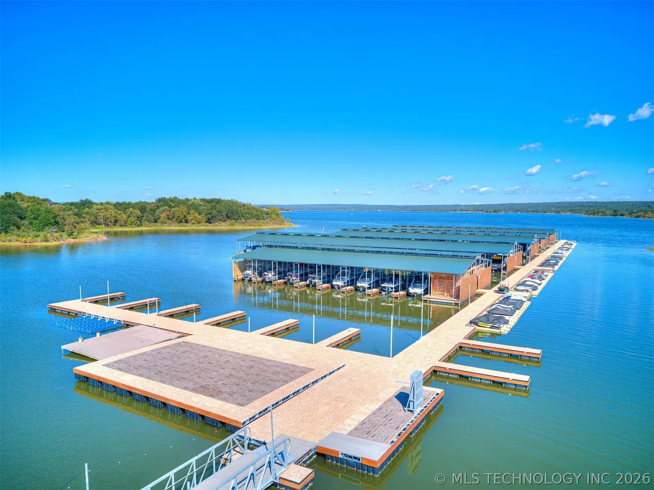 Photo 46 — 62 Boulevard, Carlton Landing, OK 74432