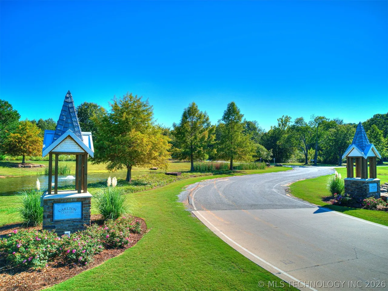 Photo 49 — 62 Boulevard, Carlton Landing, OK 74432
