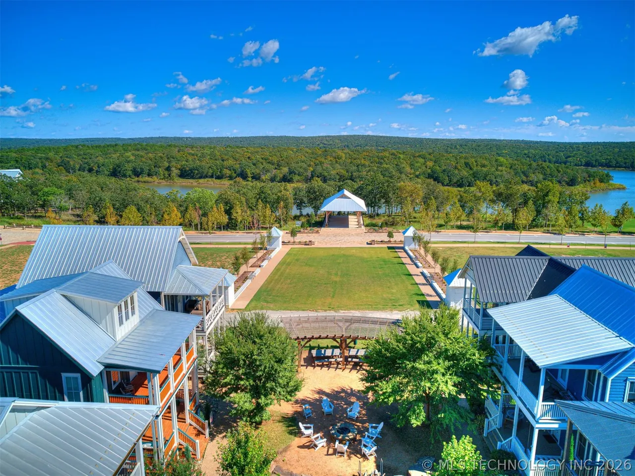 Photo 30 — 64 Boulevard, Carlton Landing, OK 74432