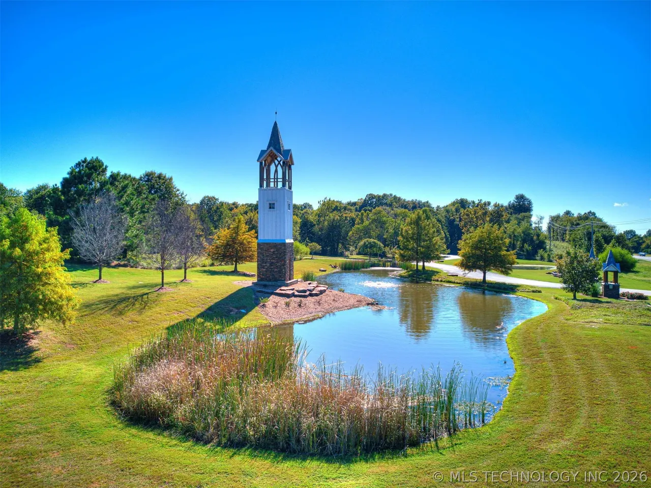 Photo 48 — 64 Boulevard, Carlton Landing, OK 74432