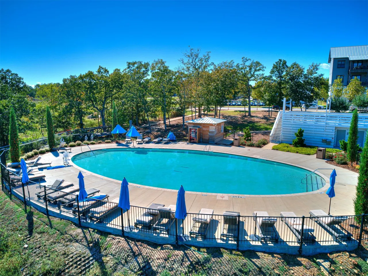 Photo 34 — 41 Hill Street, Carlton Landing, OK 74432