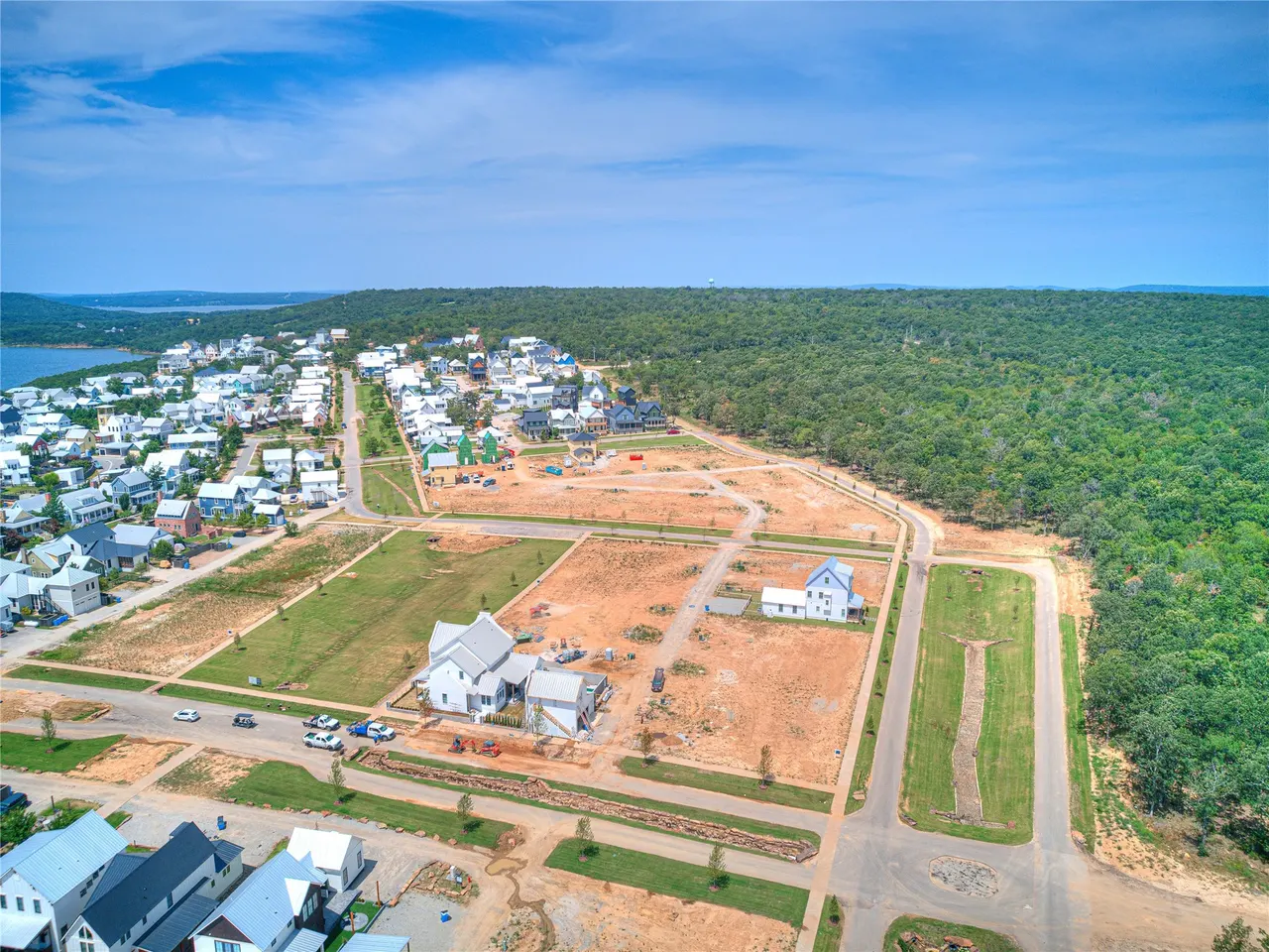 Photo 15 — 41 Hill Street, Carlton Landing, OK 74432
