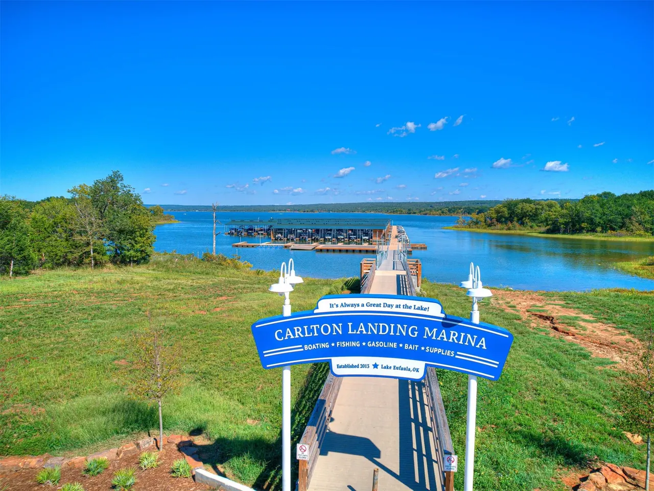 Photo 44 — 41 Hill Street, Carlton Landing, OK 74432