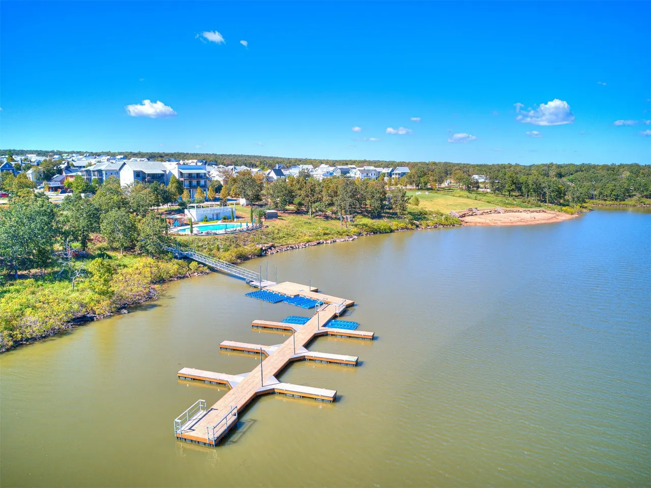 Photo 45 — 43 Hill Street, Carlton Landing, OK 74432