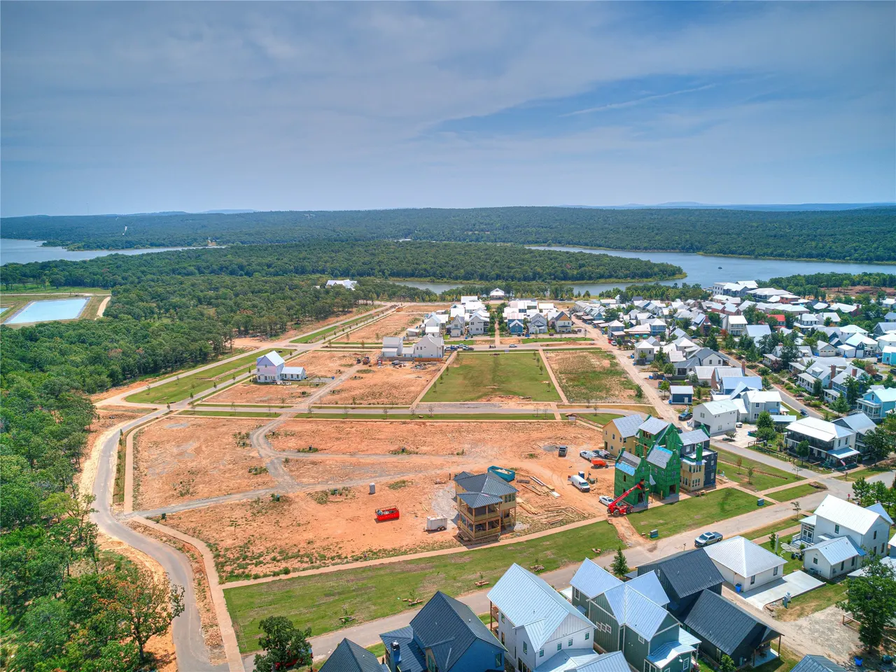 Photo 8 — 49 Hill Street, Carlton Landing, OK 74432