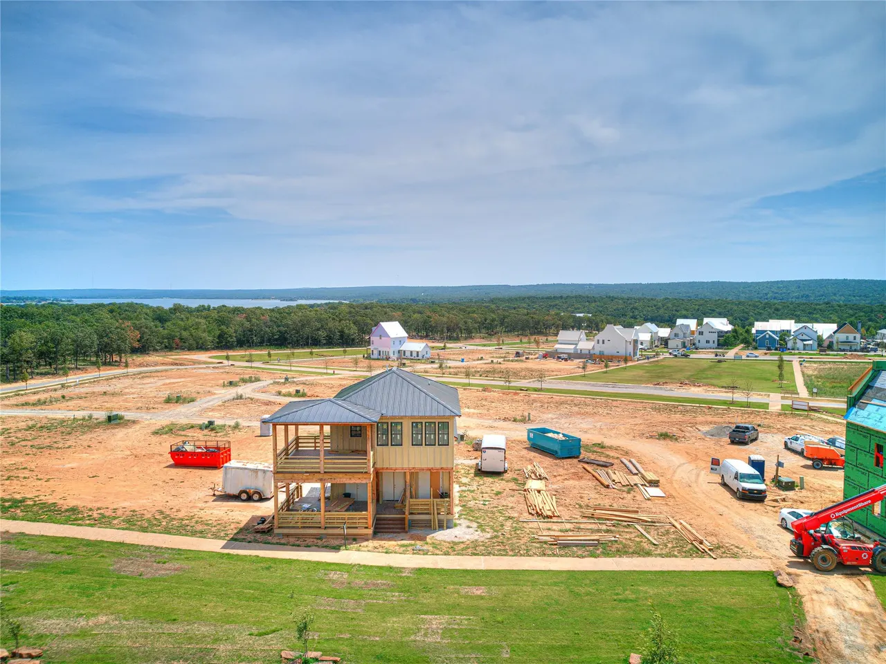 Photo 23 — 49 Hill Street, Carlton Landing, OK 74432