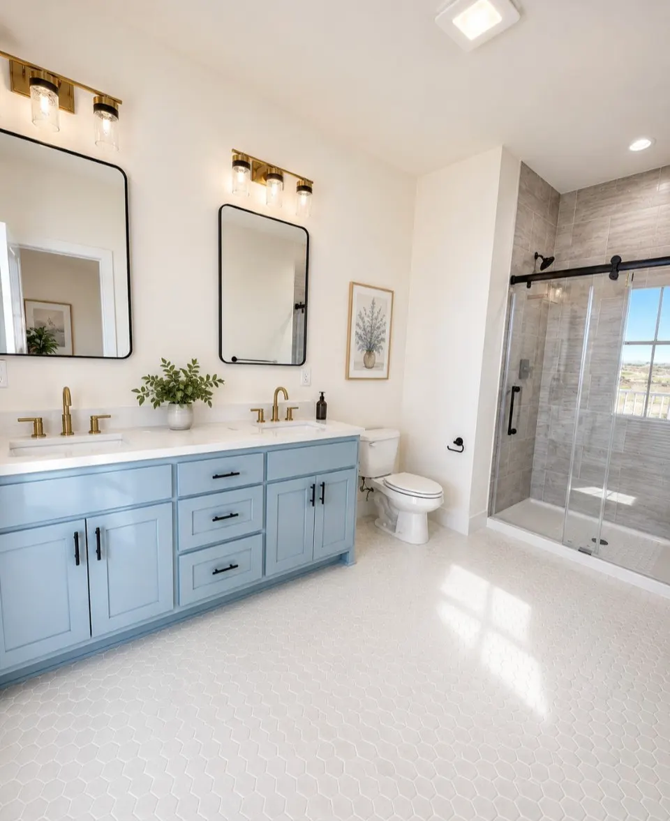 Photo 13 — 40 Hill Street A, Carlton Landing, OK 74432