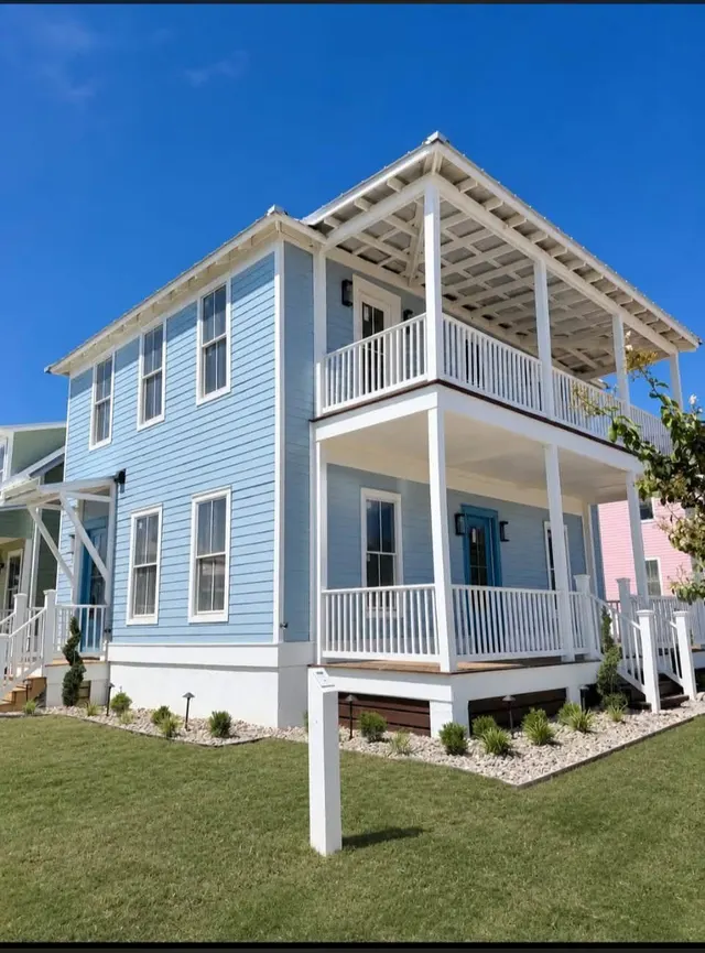 Photo 2 — 40 Hill Street A, Carlton Landing, OK 74432