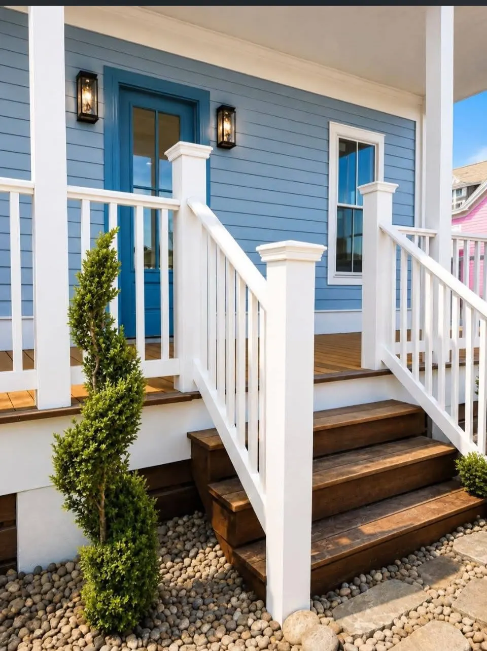 Photo 3 — 40 Hill Street A, Carlton Landing, OK 74432