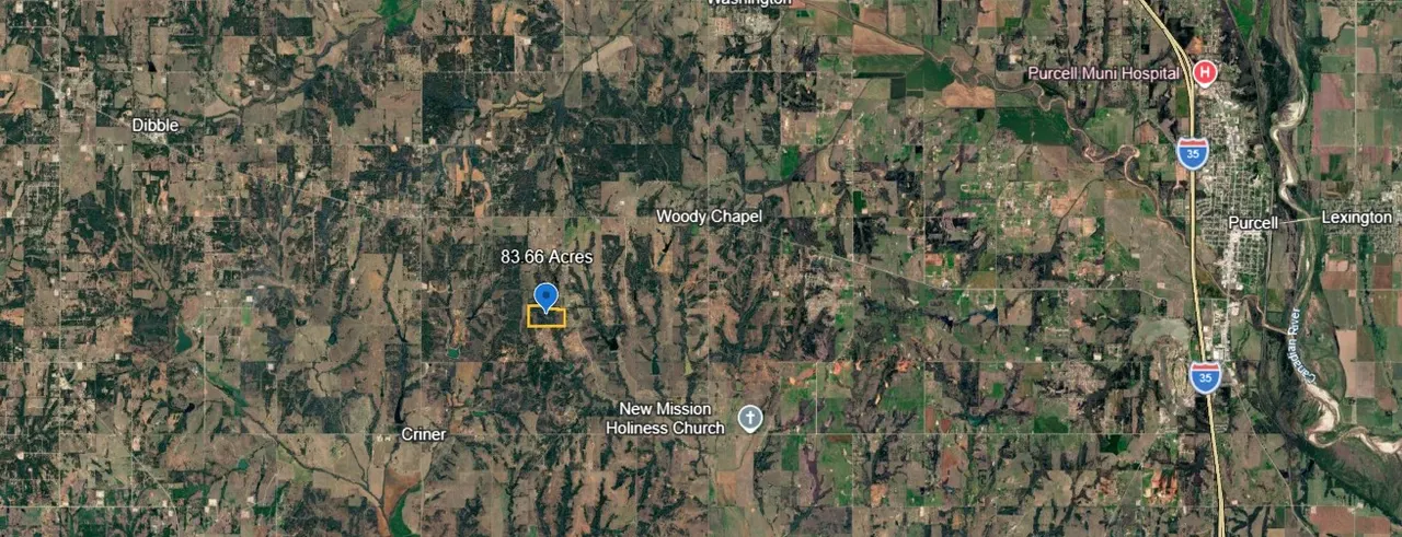 Photo 22 — Western Avenue, Purcell, OK 73080
