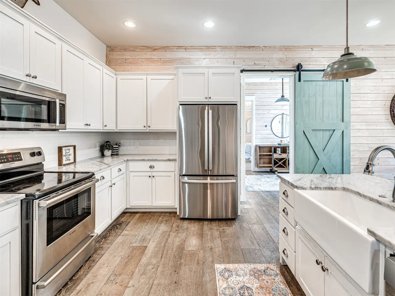 Photo 19 — 66 Boardwalk Avenue, Carlton Landing, OK 74432