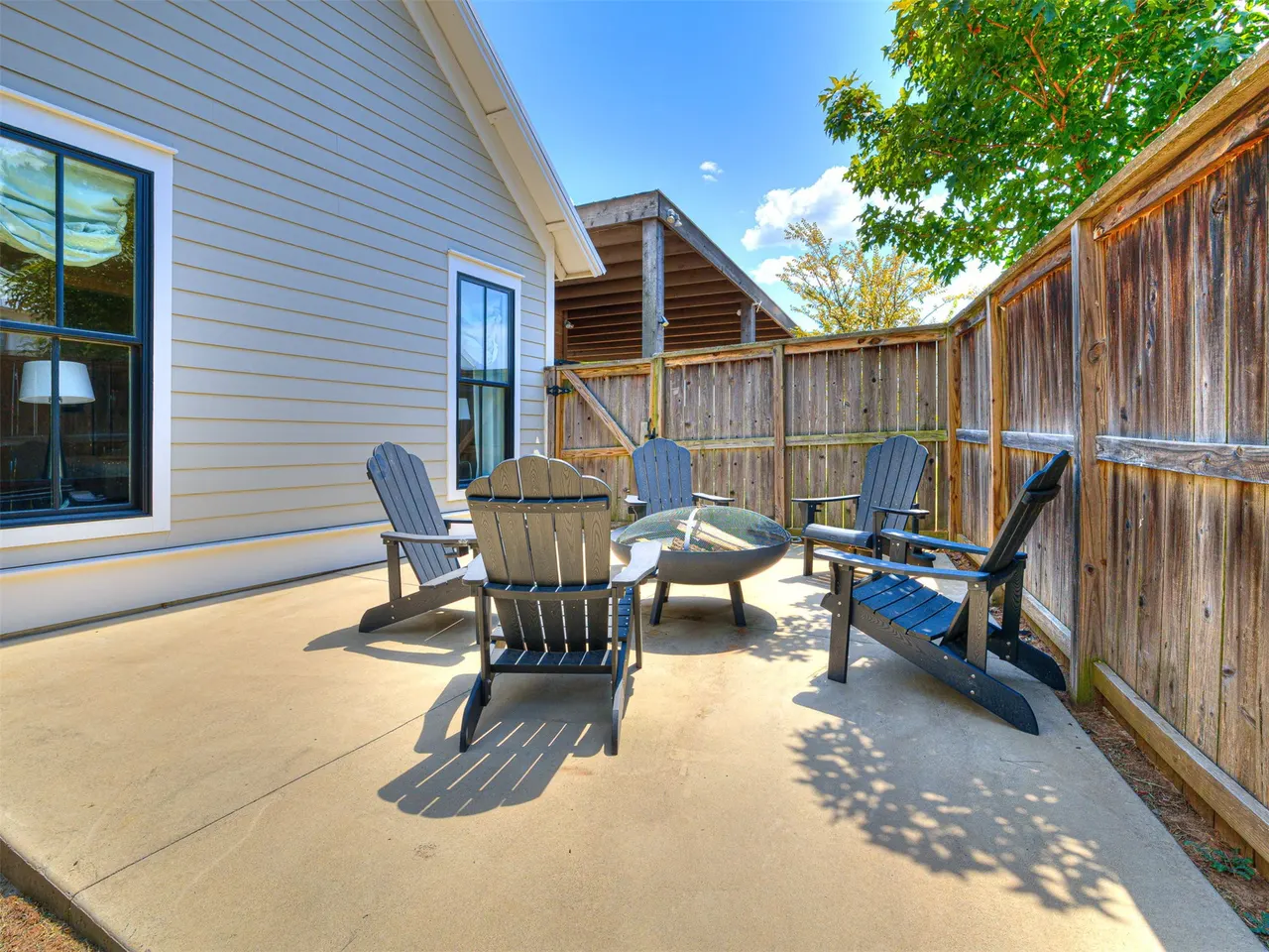 Photo 36 — 66 Boardwalk Avenue, Carlton Landing, OK 74432