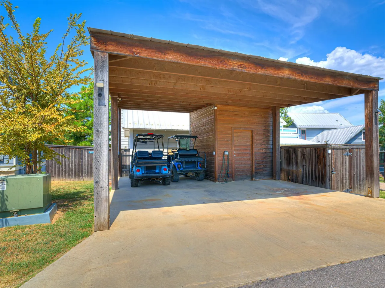 Photo 35 — 66 Boardwalk Avenue, Carlton Landing, OK 74432
