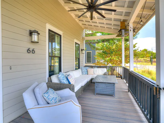 Photo 4 — 66 Boardwalk Avenue, Carlton Landing, OK 74432