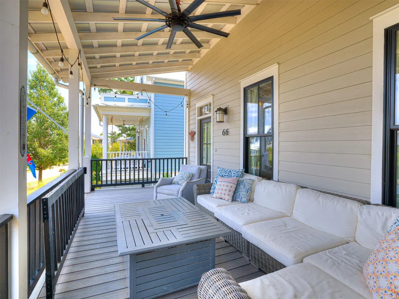 Photo 5 — 66 Boardwalk Avenue, Carlton Landing, OK 74432