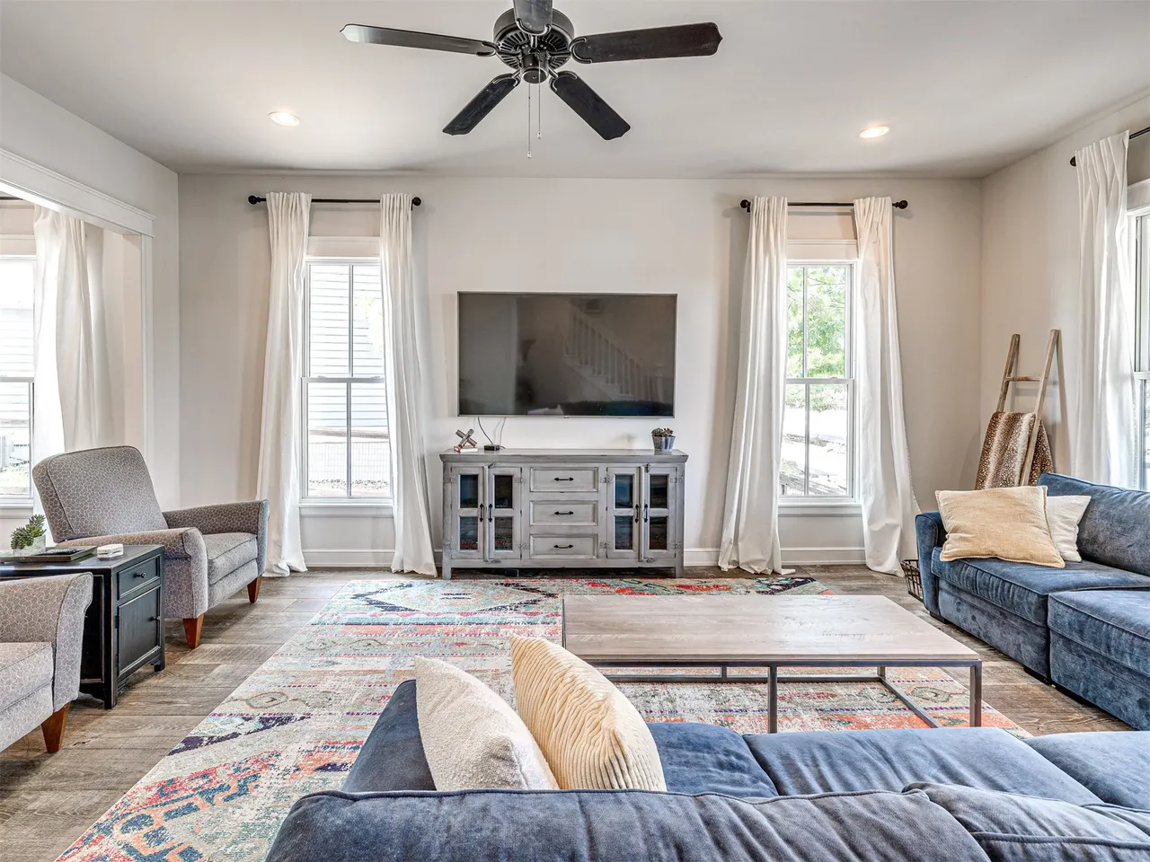Photo 7 — 66 Boardwalk Avenue, Carlton Landing, OK 74432