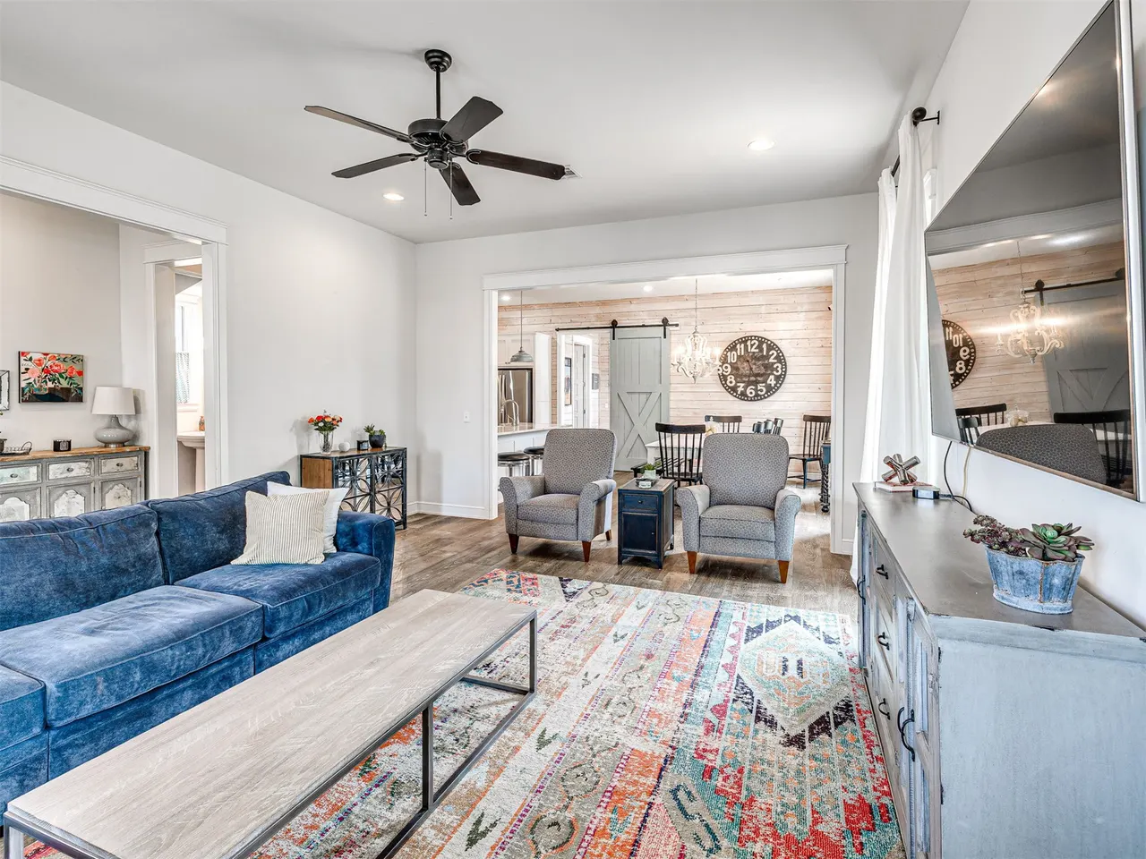 Photo 9 — 66 Boardwalk Avenue, Carlton Landing, OK 74432